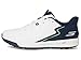 Go Golf Vortex Rival, White/Navy, 8