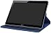 munddy- Funda GIRATORIA 360º con Soporte para Huawei MediaPad T3 10 (9.6...