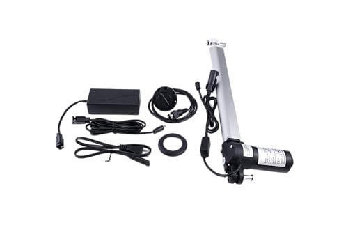 Actuador lineal para reparar el motor de sofá reclinable y silla elevadora 6
