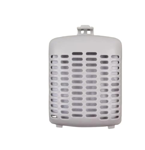 Sac filtrant évite les résidus sur le linge propre taille 8x10.4cm