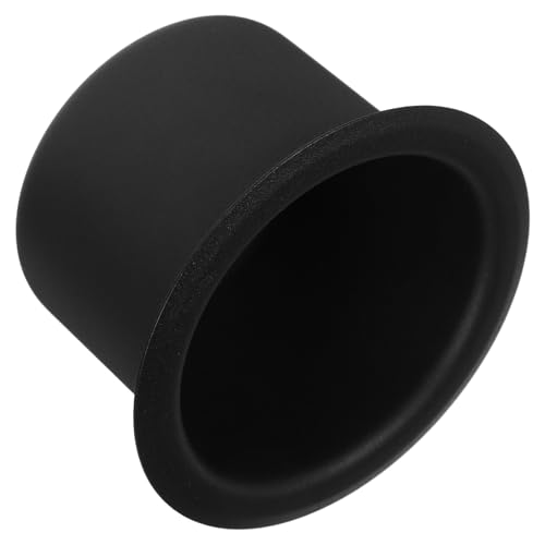 DIKACA �X�e�����X���\�t�@�n���h���p�J�b�v�z���_�[ �ԍڗp�h�����N�z���_�[ �u���b�N�J���[ ���@�\�݌v�J�b�v�̌X���₱�ڂ�h�~ ���ߍ��ݎ�RV�{�[�g��ԂɍœK