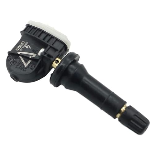 Bohaner Tire Pressure Monitoring Sensors TPMS Tyre Pressure Monitoring System Replacement 2036832 EV6T-1A180-DC Fits for Ford B-MAX C-MAX KA KUGA MONDEO RANGER