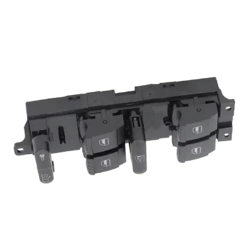 Bouton lève-vitre électrique 18G959857A commande de rechange Passat B5 et Golf 4 - 3