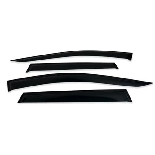 Pare-soleil en acrylique pour Honda Crv finir les vitres embuées sous la pluie