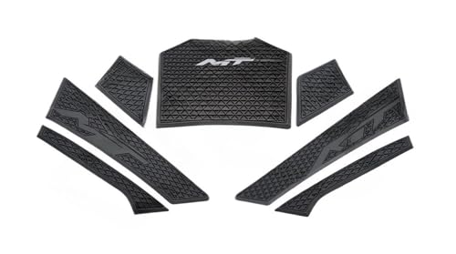 Autocollants anti-rayures réservoir CF 450MT pour stopper les impacts - 3