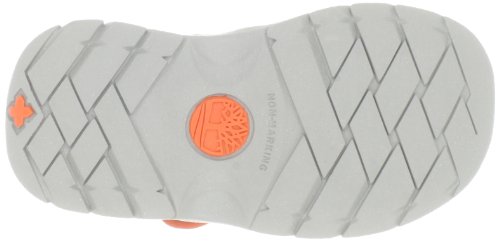 Timberland Little Harbor Sandal (Toddler/Little Kid)4