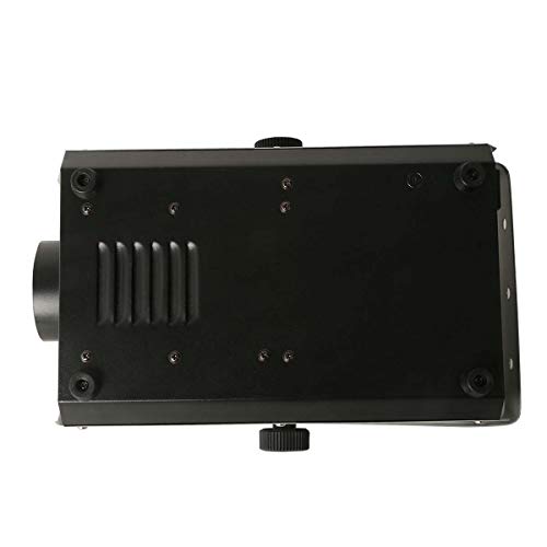 Máquina de humo TC-Home 900W para exteriores miniatura 6