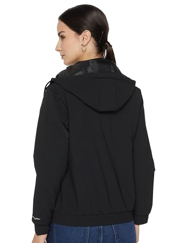 Image of Qube By Fort Collins Women Jacket