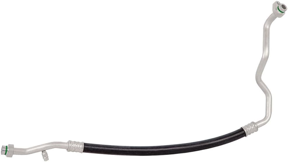 For Nissan Altima 3.5L 2005 2006 New Low Side A/C AC Suction Hose - BuyAutoParts 62-60059N New