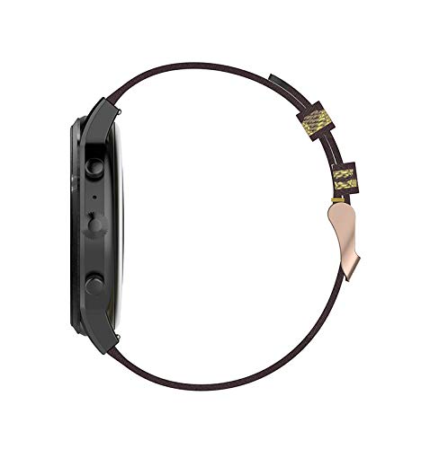 Amazon.co.jp: Garmin Approach S40用 / S42用 交換バンド スポーツ