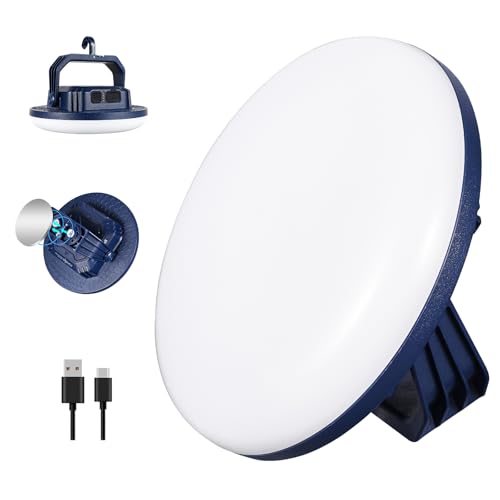 4000LM LED Camping Lantern