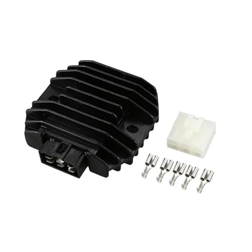 Régulateur de tension de moto pour trajets Hyosung GT125