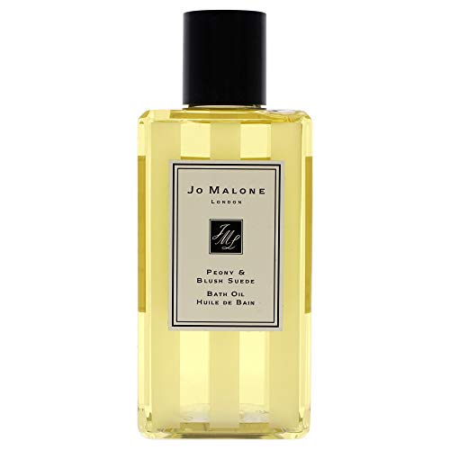 Peony And Blush Suede Bath Oil/8.5 Oz. #TOP1