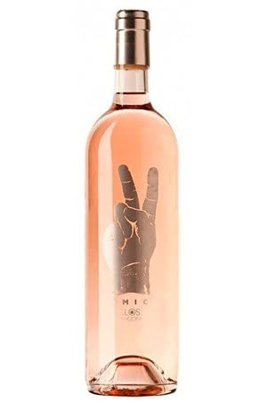 Clos Dagon Amic Rosado