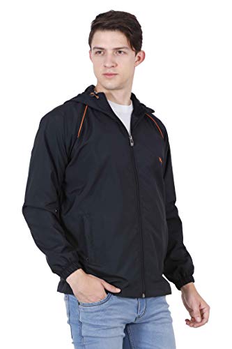 Men's Windcheater Jacket3