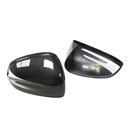 �ƌ݊��������� �����Z�f�X�x���c 2011-2015 GT AMG SLK SLC SLS R172 R197 R231 �Ή� ���A���h���C�J�[�{���t�@�C�o�[ �o�b�N�~���[�n�E�W���O�J�o�[ �\��t��&����(Paste)