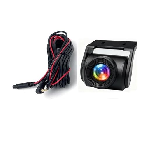 Caméra de recul avant arrière AHD 1080P à 4 broches pour stationnement de voiture