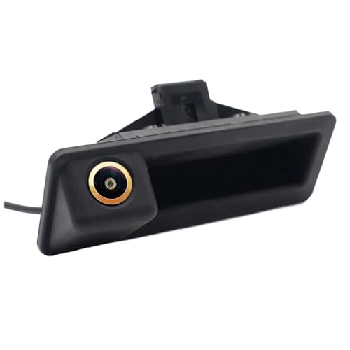 Caméra de recul HD pour voiture compatible BMW E46 E39 X5 E90 E60