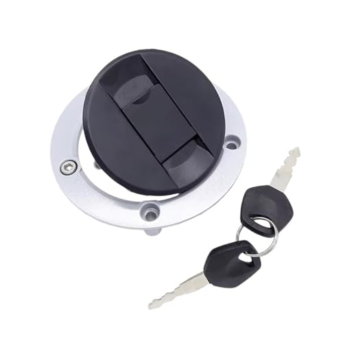 Bouchon réservoir essence pour roadster Suzuki SV650 et GSR