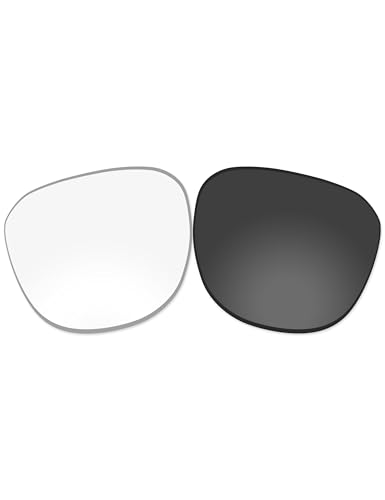 Image of Lenses Replacement for Oakley Rev Up OO9432 Sunglass - Confirm Fit | Scratch Resistant