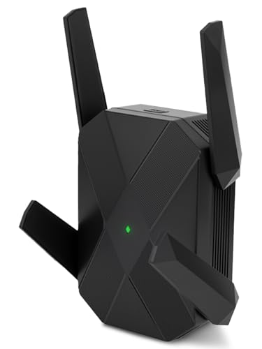 Routers Wifi6 Marca HENLSON