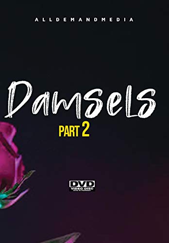 Damsels 2 DVD solución al streaming sin caídas de conexión ni suscripciones 2
