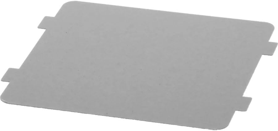 Bosch 00617211 Microwave, Microwave Hood Combo Wave Guide Cover