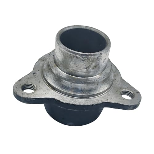 Moyeu de disque de frein arrière LH300 21012 pour quad Linhai