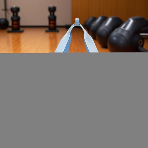 Bolsa de deporte impermeable de 54L para gimnasio y viaje 2