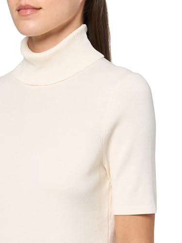 Image of Anne Klein Women's Half Sleeve Turtleneck