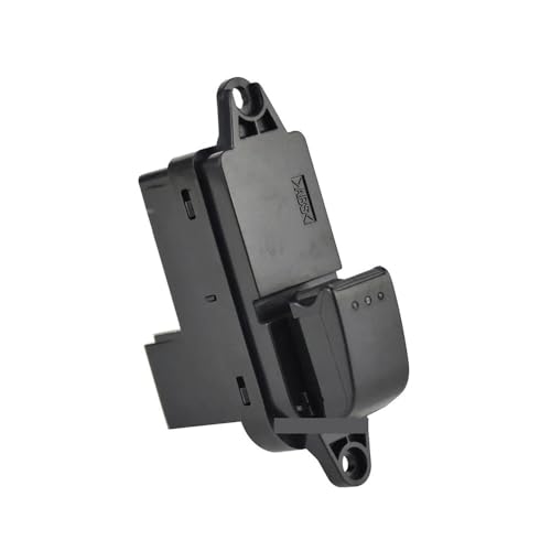 Bouton interrupteur lève-vitre pour Mazda 6 2005-2016 plastique ABS GV2S-66-350A