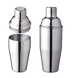 Photo Gallery warmhm shaker da cocktail acciaio inossidabile jigger utensile per bar home per mixologist e ospiti Photo Gallery warmhm shaker da cocktail acciaio inossidabile jigger utensile per bar home per mixologist e ospiti