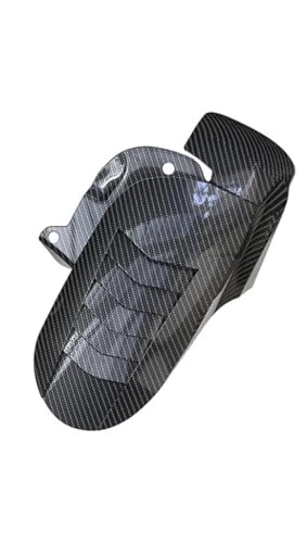 Garde-Boue Hugger Forza 350 Finition Premium Accessoires Moto Robustes