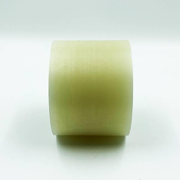 Mr. Shrinkwrap Roll of 4" x 108' Preservation Tape - Clear - MSW-714C