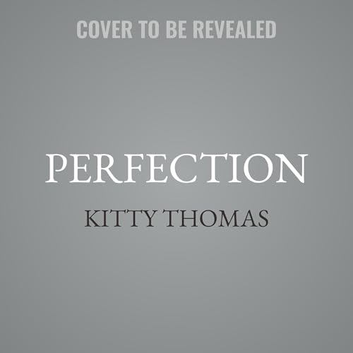 Couverture de Perfection