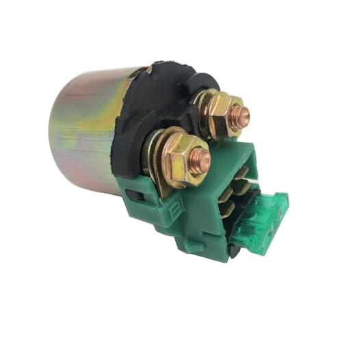 Relais démarreur solénoïde pour quad TGB Blade Target 500 550 600
