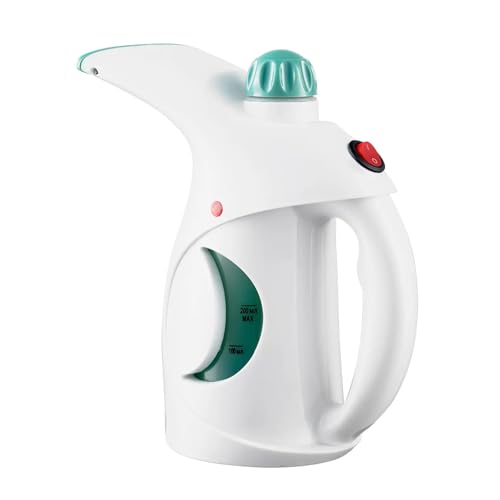 RENESMEE Facial Steamer for Cold and Cough with Nano-Ionic Technology – Steam Breath Machine for Adults and Kids, Ideal for Beauty Spa at Home or Salon, Suitable for Men and Women