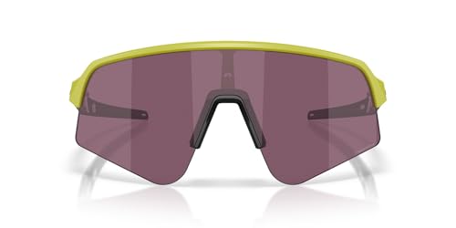 Image of Oakley Mens OO9465 Sutro Lite Sweep Rectangular Sunglasses