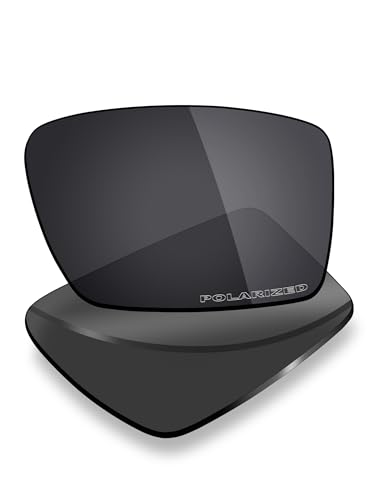 Image of Mryok Replacement Lenses for Costa Del Mar Rincon Sunglasses, HD Polarized, UV Protection, Impact Resistant & Perfectly Fit