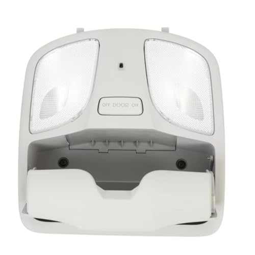 Luz de lectura para coche Hyundai Sonata 2011-2014 ref 928003S002TX 3