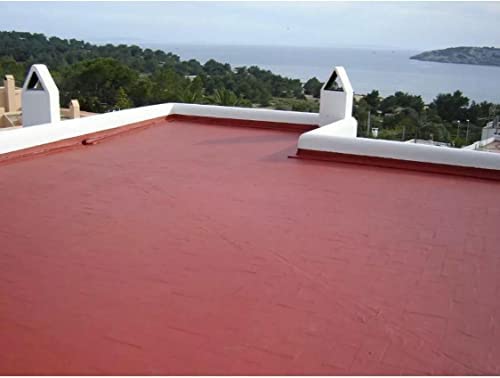 Guaina liquida impermeabilizzante 5-20kg (20kg