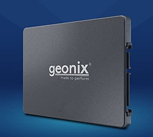 See full amazon price history chart for GEONIX SATA 3.0,6.0 GBPS Supersonic 240GB SSD Warranty 3 Years. GEONIX SATA 3.0,6.0 GBPS Supersonic 240GB SSD Warranty 3 Years. (B09B1WH4YD) Amazon Price History, Amazon Price Tracker