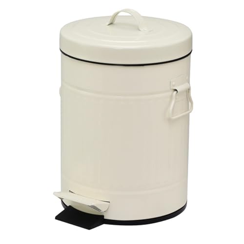 【Dimensioni compatte】: Misura 20 cm x 20 cm x 30 cm/7,87 pollici x 7,87 pollici x 11,81 pollici, per un posizionamento salvaspazio
