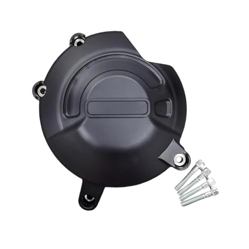 Protection moteur SV650 antichoc style carbone