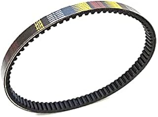 KN企画 ライブDIO ライブディオ スーパーディオ スーパーDIO AF27 AF18 ドライブベルト 国産強化Vベルト