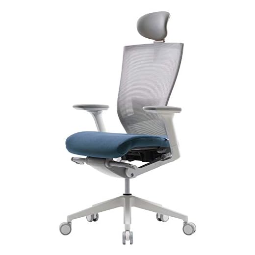 SIDIZ TN50 Chair Series (Blue)