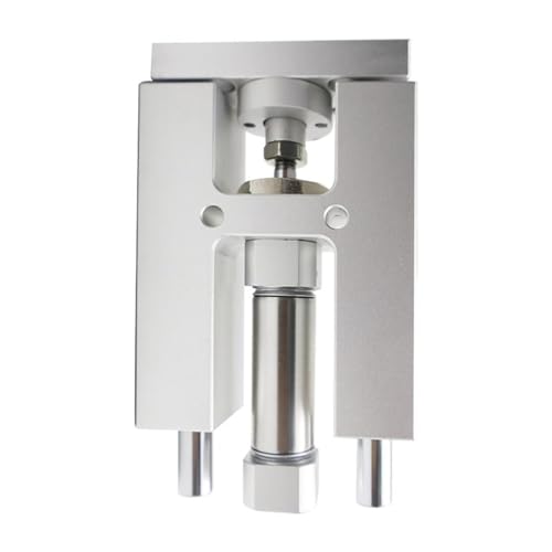 Cylindre TMICM 16-100-S pour optimiser les lignes d'assemblage et de tri - 5