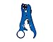 Jonard Tools UST-596 Universal Cable Stripper for RG59 and RG6 COAX, Network, and Telephone Cables