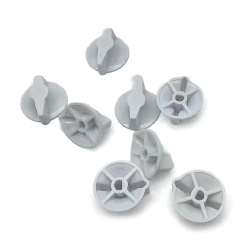 Miniatura 8 de Rgybao Interruptores De Temporizador De Repuesto Para Control De Ventilador Y Calentador De Baño 146mt574