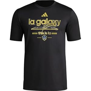 adidas Men’s Los Angeles Gala...